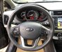 Kia Rio 2016 - Cần bán xe Kia Rio Sedan, số tự động 2016, màu nâu, xe nhập