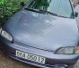 Honda Civic 1995 - Bán Honda Civic năm sản xuất 1995, màu tím, nhập khẩu Nhật Bản