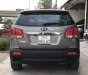 Kia Sorento 2013 - Cần bán xe Kia Sorento GAT 2.4L 4WD đời 2013, màu xám