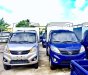 Xe tải 500kg - dưới 1 tấn 2018 - Bán xe tải giá rẻ Foton Gratour T3, chốt giá từ 225 triệu đồng tại Việt Nam