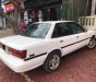 Toyota Camry 1990 - Gia đình bán Toyota Camry năm 1990, màu trắng, nhập khẩu