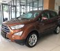 Ford EcoSport 2019 - Ford Ecosport 2019 giảm tiền mặt cực khủng, tặng phụ kiện cực nhiều. Hotline: 0332.190066