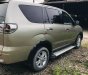 Mitsubishi Zinger GLS 2.4 MT 2009 - Cần bán gấp Mitsubishi Zinger GLS 2.4 MT đời 2009, giá chỉ 350 triệu
