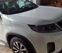 Kia Sorento  GATH  2016 - Bán Kia Sorento GATH SX 2016, bản full options