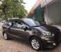 Kia Rio 2016 - Cần bán xe Kia Rio Sedan, số tự động 2016, màu nâu, xe nhập