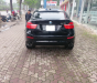 BMW X6 2008 - BMW X6-Xdrive 3.0L, nhập Mỹ, SX 2008, ĐK 06/2009, mầu đen, bản đủ