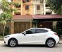 Mazda 3   1.5AT  2016 - Bán Mazda 3 1.5AT 2016, màu trắng, chính chủ 