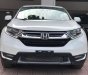 Honda CR V 2019 - Bán Honda CRV L 1.5 Tubor màu trắng, sản xuất năm 2019, nhập khẩu Thái Lan