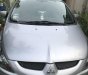 Mitsubishi Grandis   2005 - Bán Mitsubishi Grandis năm 2005, màu bạc, đã đi 94.000 km