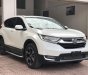 Honda CR V 2019 - Bán Honda CRV L 1.5 Tubor màu trắng, sản xuất năm 2019, nhập khẩu Thái Lan