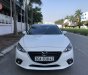 Mazda 3 2015 - Bán ô tô Mazda 3 Sedan 1.5L đời 2015, màu trắng