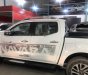 Nissan Navara   2019 - Bán Nissan Navara năm 2019, màu trắng, nhập khẩu