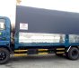 Veam VT260 2017 - Bán xe tải Veam 2 tấn, thùng dài 6m, máy cơ Hyundai