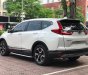 Honda CR V 2019 - Bán Honda CRV L 1.5 Tubor màu trắng, sản xuất năm 2019, nhập khẩu Thái Lan