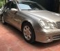 Mercedes-Benz C class 2006 - Cần bán lại xe Mercedes đời 2006 giá cạnh tranh