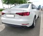 Audi A4 2018 - Bán Audi A4 2.0 TFSI đời 2018, màu trắng, bảo hành chính hãng đến 2021