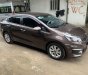 Kia Rio  AT 2016 - Bán Kia Rio AT năm sản xuất 2016, nhập khẩu số tự động