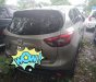 Mazda CX 5 2.0 2016 - Bán đấu giá xe Mazda 2016