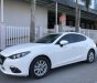 Mazda 3 2015 - Bán ô tô Mazda 3 Sedan 1.5L đời 2015, màu trắng