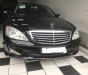 Mercedes-Benz S class 2008 - Cần bán xe Mercedes S350 đời 2009, màu đen, xe nhập