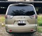 Mitsubishi Zinger GLS 2.4 MT 2009 - Cần bán gấp Mitsubishi Zinger GLS 2.4 MT đời 2009, giá chỉ 350 triệu