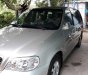 Kia Carnival   2007 - Bán Kia Carnival sản xuất 2007, màu bạc, giá cạnh tranh