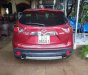 Mazda CX 5 2015 - Cần bán lại xe Mazda CX 5 năm 2015, màu đỏ xe gia đình