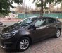 Kia Rio 2016 - Cần bán xe Kia Rio Sedan, số tự động 2016, màu nâu, xe nhập