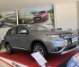 Mitsubishi Outlander 2019 - Cần bán xe Mitsubishi Outlander năm 2019, màu xám, nhập khẩu nguyên chiếc