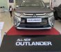 Mitsubishi Outlander 2019 - Cần bán xe Mitsubishi Outlander năm 2019, màu xám, nhập khẩu nguyên chiếc