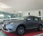 Mitsubishi Outlander 2019 - Cần bán xe Mitsubishi Outlander năm 2019, màu xám, nhập khẩu nguyên chiếc