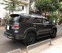 Toyota Fortuner 2015 - Bán Fortuner 2015 máy dầu, số sàn, màu xám