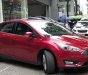 Ford Focus 2018 - Cần bán xe Ford Focus năm sản xuất 2018, màu đỏ