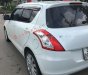 Suzuki Swift 2013 - Bán xe Suzuki Swift đời 2013, màu trắng, giá 390tr