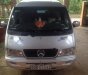 Mercedes-Benz MB   140 1990 - Bán ô tô Mercedes sản xuất 1990, nhập khẩu nguyên chiếc