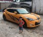 Hyundai Veloster 2011 - Bán ô tô Hyundai Veloster sản xuất 2011, 460tr