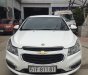 Chevrolet Cruze 2016 - Cần bán xe Chevrolet Cruze 2016, màu trắng, có hỗ trợ trả góp