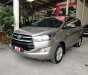 Toyota Innova 2017 - Innova 2.0E - hỗ trợ (chi phí + thủ tục) sang tên