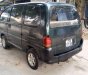 Daihatsu Citivan   2003 - Bán ô tô Daihatsu Citivan đời 2003, xe nhập, màu xanh