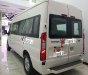 Ford Transit 2016 - Cần bán gấp Ford Transit 2016, màu trắng ít sử dụng, 598tr