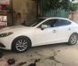 Mazda 3 2016 - Xe Mazda 3 sản xuất 2016, màu trắng