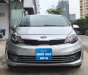 Kia Rio 2016 - Cần bán Kia Rio 1.4MT năm sản xuất 2016, màu bạc, nhập khẩu nguyên chiếc, giá chỉ 405 triệu