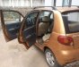 Daewoo Matiz 2004 - Gia đình bán ô tô Daewoo Matiz năm sản xuất 2004, màu nâu 