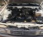 Toyota Mark II 1984 - Cần bán xe Toyota Mark II năm sản xuất 1984, màu trắng, xe nhập chính chủ, giá tốt