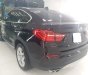 BMW X4 xDriver 28i 2014 - Bán BMW X4 xDriver28i sản xuất 2014, màu đen, nội thất kem nhập khẩu nguyên chiếc, biển Hà Nội