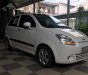 Chevrolet Spark Van 2015 - Bán Chevrolet Spark Van sản xuất năm 2015, màu trắng