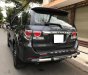 Toyota Fortuner 2015 - Bán Fortuner 2015 máy dầu, số sàn, màu xám