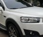 Chevrolet Captiva 2015 - Bán Chevrolet Captiva LTZ máy Ecotec số tự động model 2016, SX T12/ 2015, màu trắng, đẹp mới 90%
