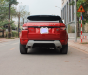 LandRover Evoque 2012 - Cần bán LandRover Evoque Dynamic sản xuất năm 2012, màu đỏ, xe nhập