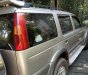 Ford Everest 2006 - Bán ô tô Ford Everest 2006, màu bạc